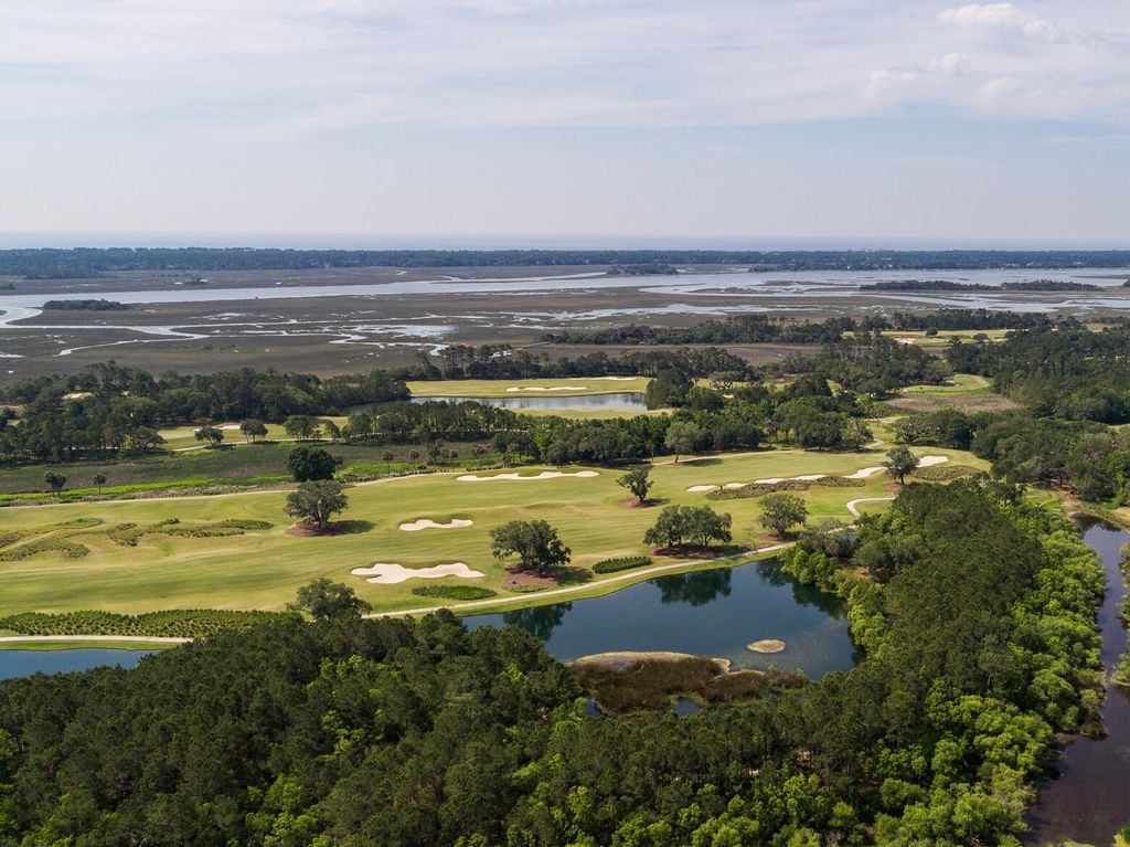 Image 43 of property listing at 4066 Gnarled Oaks Lane, Johns Island, SC 29455