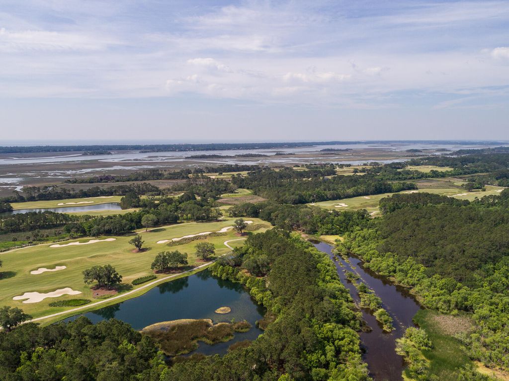 Image 44 of property listing at 4066 Gnarled Oaks Lane, Johns Island, SC 29455