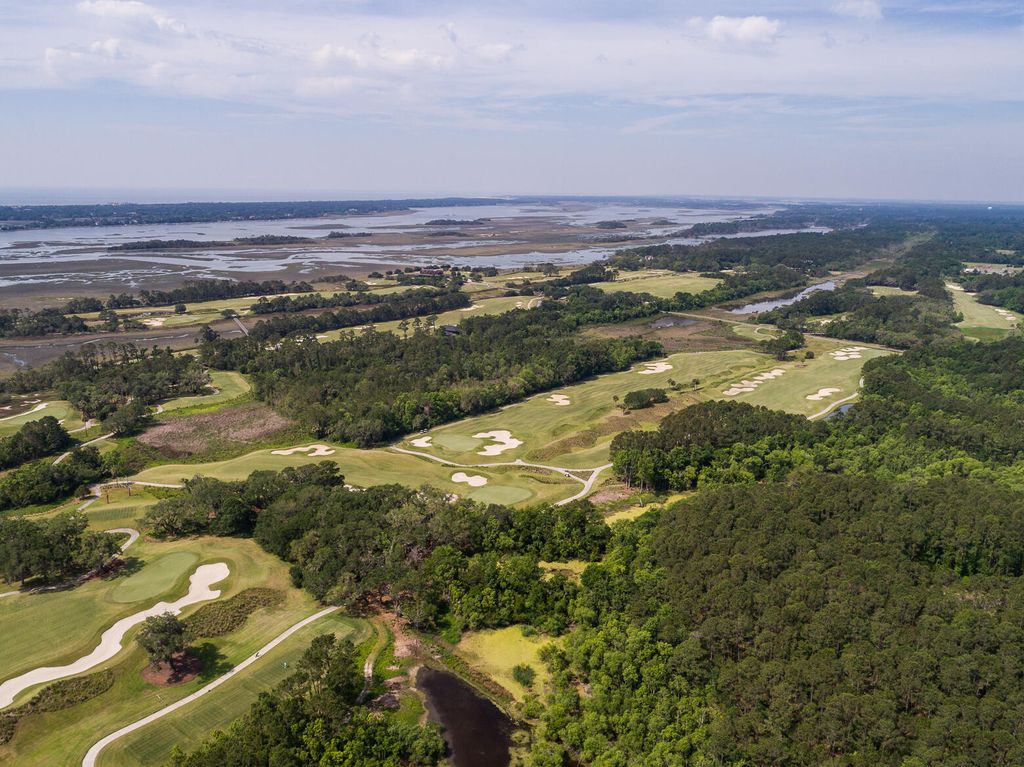 Image 46 of property listing at 4066 Gnarled Oaks Lane, Johns Island, SC 29455