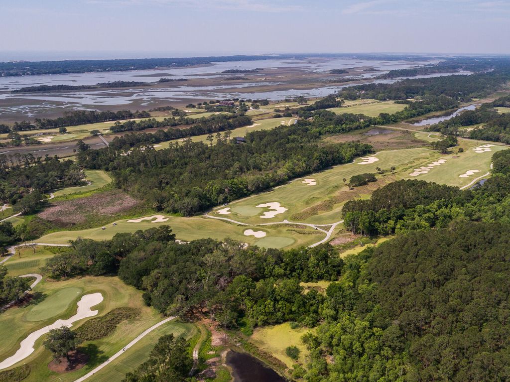 Image 48 of property listing at 4066 Gnarled Oaks Lane, Johns Island, SC 29455