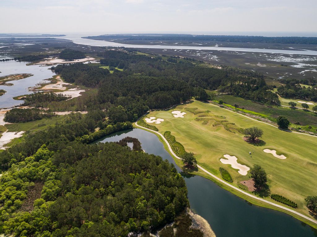 Image 50 of property listing at 4066 Gnarled Oaks Lane, Johns Island, SC 29455