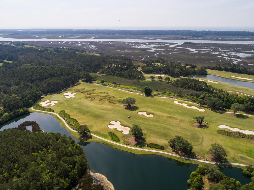 Image 51 of property listing at 4066 Gnarled Oaks Lane, Johns Island, SC 29455