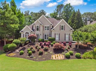 6209 Benbrooke Drive, Acworth, GA 30101