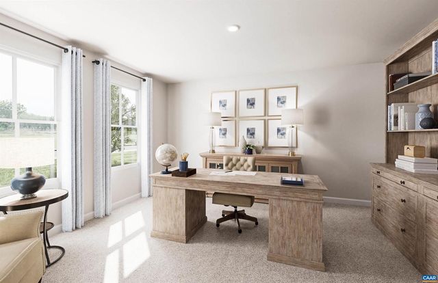 128 GUNNISON DR, Barboursville, VA 22923