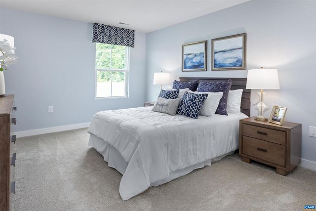 128 GUNNISON DR, Barboursville, VA 22923