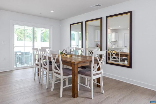 128 GUNNISON DR, Barboursville, VA 22923