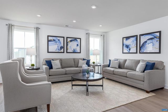 128 GUNNISON DR, Barboursville, VA 22923