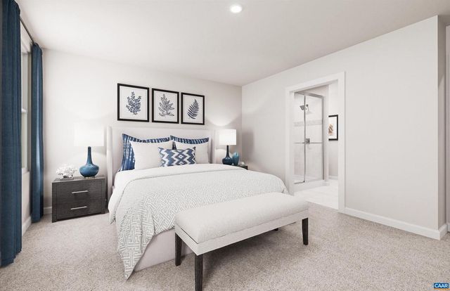 128 GUNNISON DR, Barboursville, VA 22923