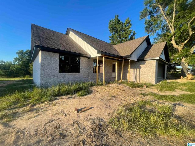 1707 COUNTY ROAD 44, Jemison, AL 35085
