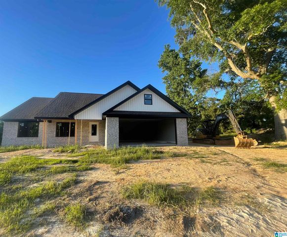 1707 COUNTY ROAD 44, Jemison, AL 35085