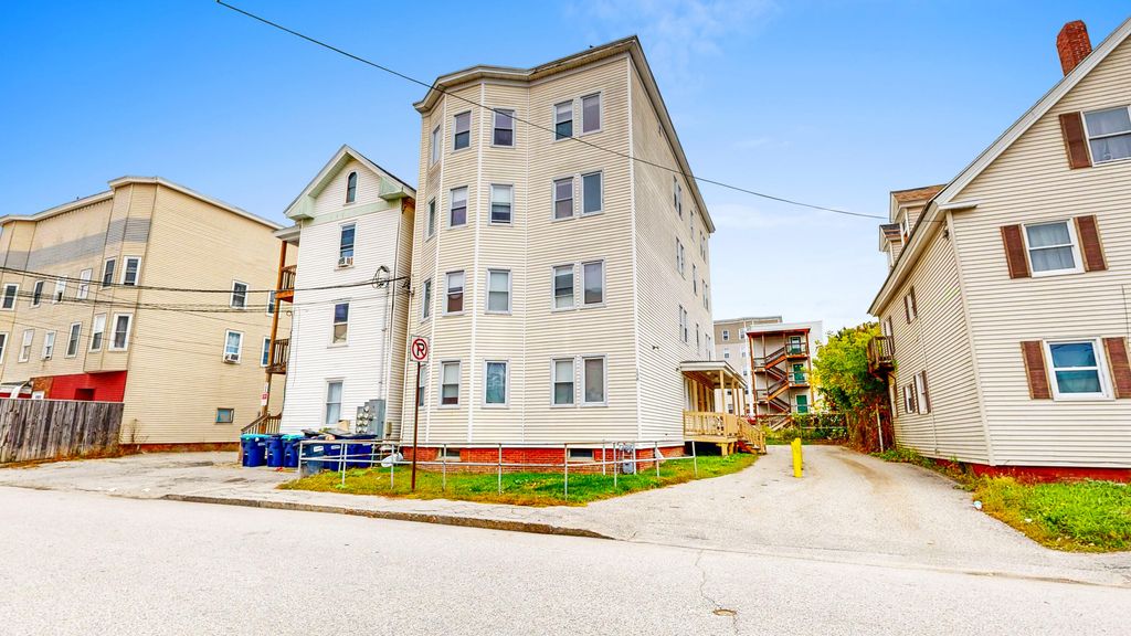 198 Park Street, Lewiston, ME 04240 — photo 3