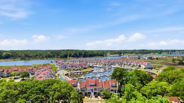 4396 Baldwin Ave Apt 81, Little River, SC 29566