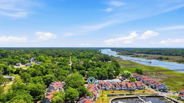 4396 Baldwin Ave Apt 81, Little River, SC 29566