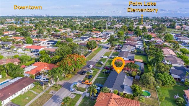7850 W 16th Avenue, Hialeah, FL 33014