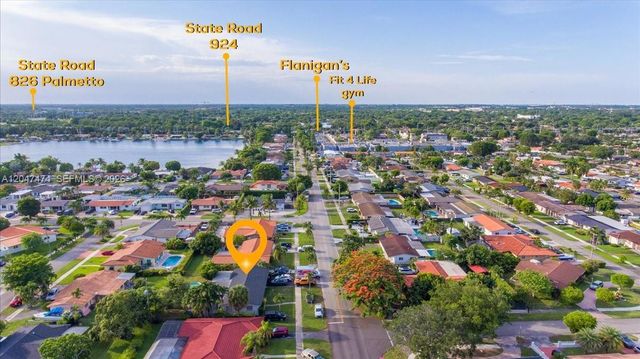 7850 W 16th Avenue, Hialeah, FL 33014
