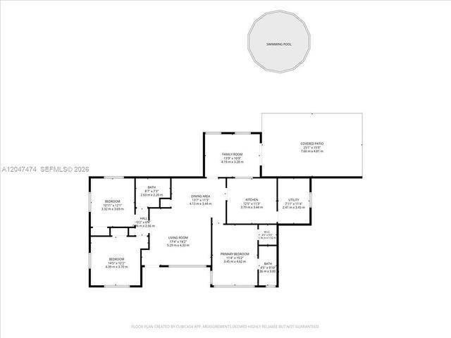 7850 W 16th Avenue, Hialeah, FL 33014