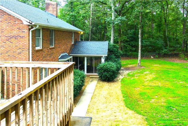 118 white oak Road, Belton, SC 29627