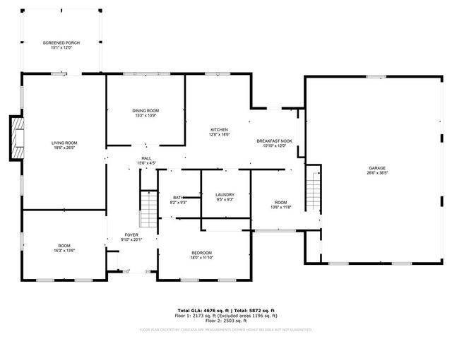 118 white oak Road, Belton, SC 29627