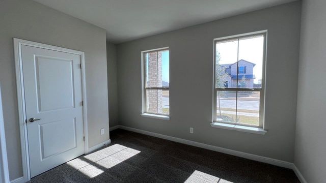 139 STANTON Avenue, Rhome, TX 76078