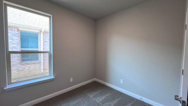 139 STANTON Avenue, Rhome, TX 76078