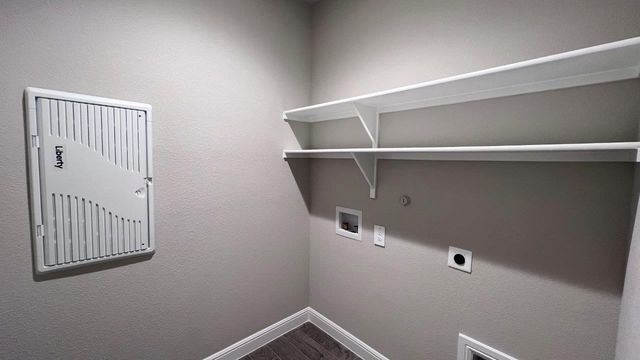 139 STANTON Avenue, Rhome, TX 76078