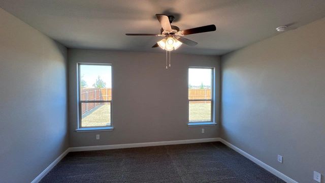 139 STANTON Avenue, Rhome, TX 76078