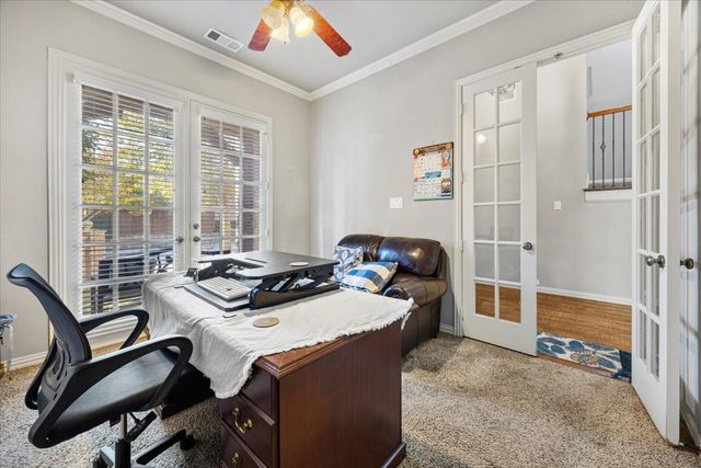 5315 Sun Meadow Drive, Grapevine, TX 76051