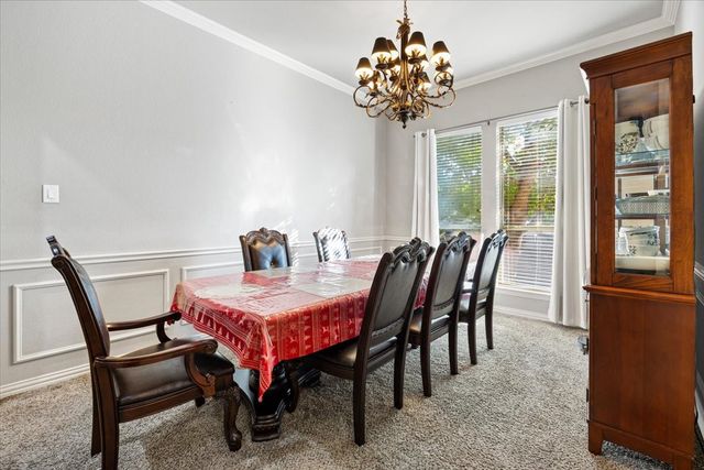 5315 Sun Meadow Drive, Grapevine, TX 76051