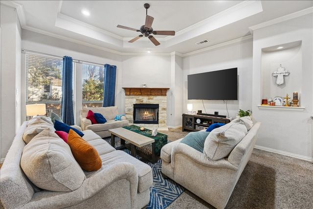 5315 Sun Meadow Drive, Grapevine, TX 76051