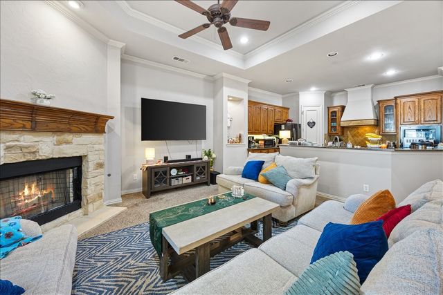 5315 Sun Meadow Drive, Grapevine, TX 76051