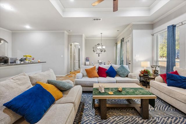 5315 Sun Meadow Drive, Grapevine, TX 76051