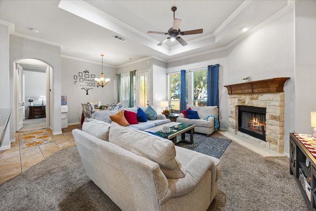 5315 Sun Meadow Drive, Grapevine, TX 76051