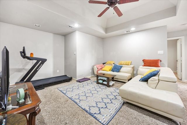 5315 Sun Meadow Drive, Grapevine, TX 76051