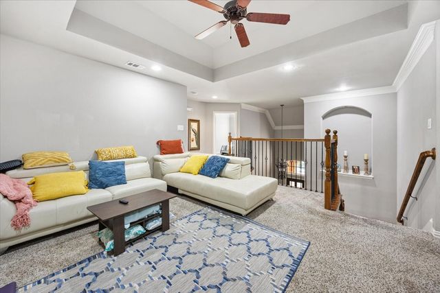 5315 Sun Meadow Drive, Grapevine, TX 76051