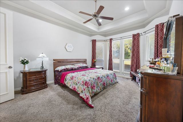 5315 Sun Meadow Drive, Grapevine, TX 76051