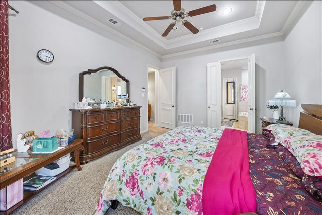 5315 Sun Meadow Drive, Grapevine, TX 76051