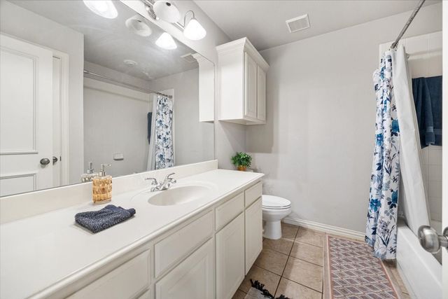 5315 Sun Meadow Drive, Grapevine, TX 76051