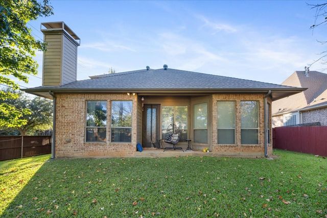 5315 Sun Meadow Drive, Grapevine, TX 76051