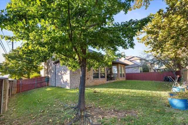 5315 Sun Meadow Drive, Grapevine, TX 76051