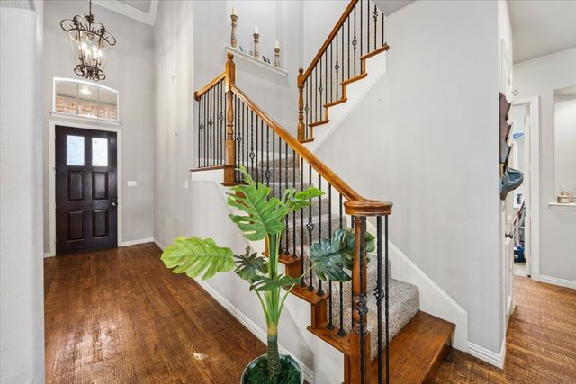 5315 Sun Meadow Drive, Grapevine, TX 76051