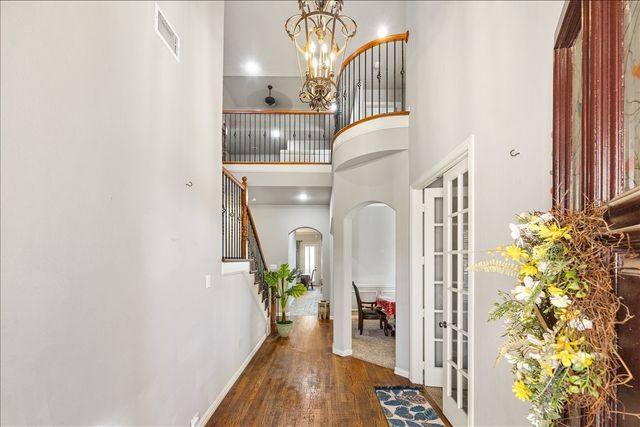 5315 Sun Meadow Drive, Grapevine, TX 76051