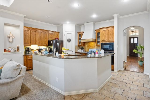 5315 Sun Meadow Drive, Grapevine, TX 76051