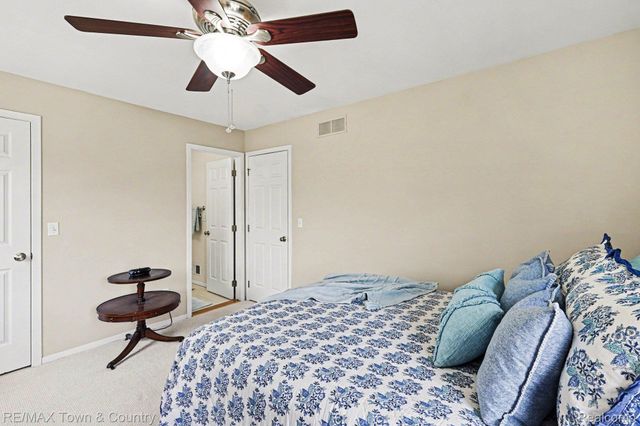 9358 Parkview Circle, Mundy Township, MI 48439