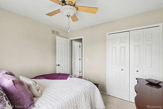 9358 Parkview Circle, Mundy Township, MI 48439
