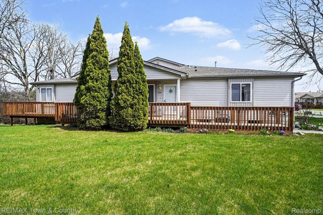 9358 Parkview Circle, Mundy Township, MI 48439