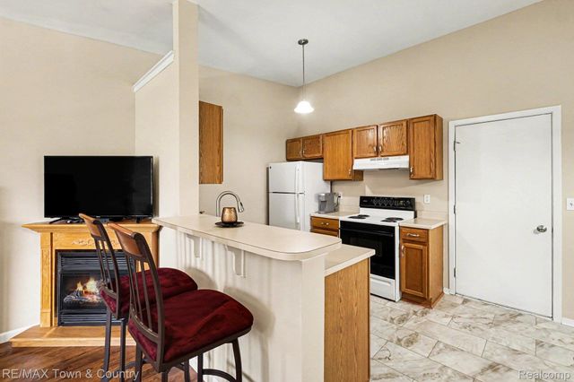 9358 Parkview Circle, Mundy Township, MI 48439