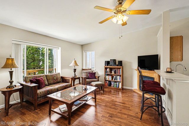 9358 Parkview Circle, Mundy Township, MI 48439