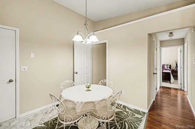 9358 Parkview Circle, Mundy Township, MI 48439