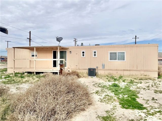29117 Arrowhead, Barstow, CA 92311