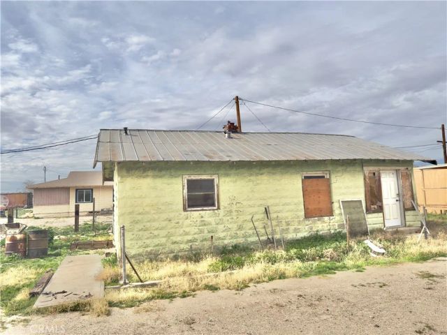 29117 Arrowhead, Barstow, CA 92311